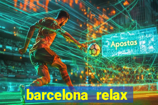 barcelona relax campo grande ms